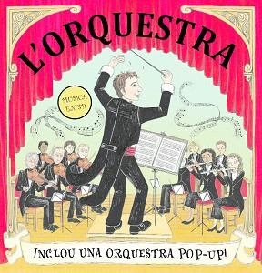 ORQUESTRA, L' | 9788498255744