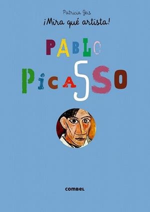 PICASSO | 9788498258547 | GEIS, PATRICIA