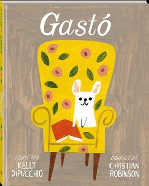 GASTÓ | 9788494267178 | DIPUCCHIO, KELLY