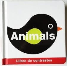 ANIMALS | 9788492636549 | PRIDDY, ROGER