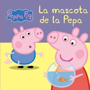 MASCOTA DE LA PEPA, LA (LA PORQUETA PEPA 13) | 9788448834869 | VARIOS AUTORES