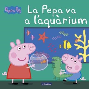 PEPA VA A L'AQUARI, LA | 9788448848545 | HASBRO,/EONE,