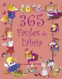 365 FAULES DE L'ÀVIA | 9788499137193