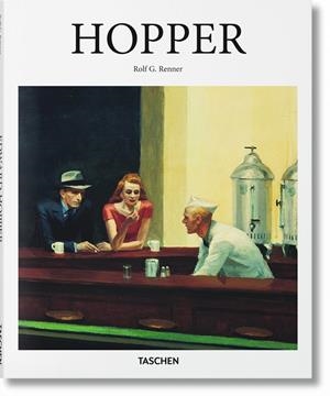 HOPPER | 9783836500340 | RENNER, ROLF G.
