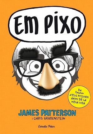 EM PIXO | 9788490574188 | PATTERSON, JAMES / GRABENSTEIN, CHRIS