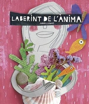 LABERINT DE L'ÀNIMA | 9788416297696 | LLENAS, ANNA