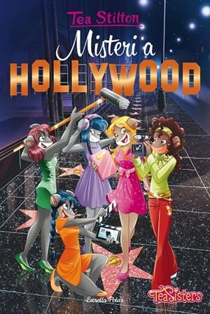 MISTERI A HOLLYWOOD | 9788416522347 | STILTON, TEA