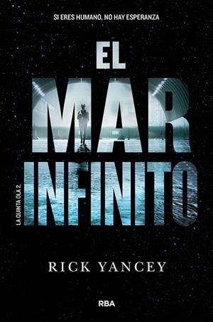 MAR INFINITO, EL | 9788427208278 | YANCEY, RICK