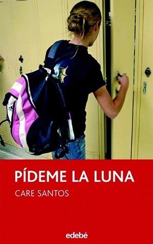 PÍDEME LA LUNA | 9788423683512 | SANTOS, CARE