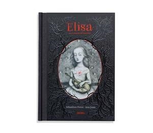 ELISA EN EL CORAZÓN DEL LABERINTO | 9788414009482 | PEREZ, SÉBASTIEN / JUAN, ANA