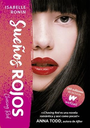 SUEÑOS ROJOS | 9788490438541 | RONIN, ISABELLE