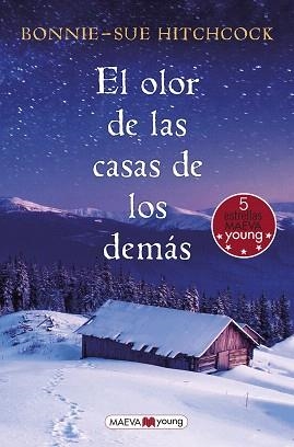 OLOR DE LAS CASAS DE LOS DEMÁS, EL | 9788416690725 | HITCHCOCK, BONNIE-SUE