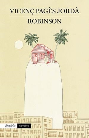 ROBINSON | 9788417016203 | PAGèS JORDà, VICENç