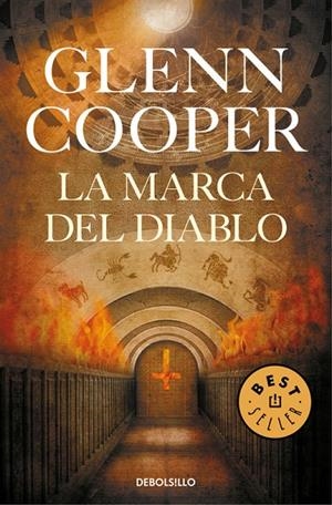 MARCA DEL DIABLO, LA | 9788466333078 | COOPER, GLENN