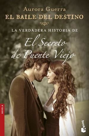 BAILE DEL DESTINO, EL | 9788408166672 | GUERRA, AURORA