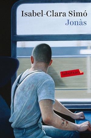 JONÀS | 9788416600564 | SIMÓ, ISABEL-CLARA
