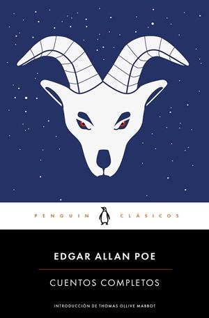 CUENTOS COMPLETOS ( EDGAR ALLAN POE) | 9788491052166 | POE, EDGAR ALLAN
