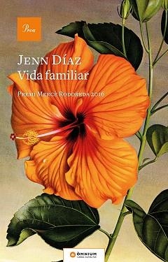 VIDA FAMILIAR | 9788475886602 | DÍAZ, JENN