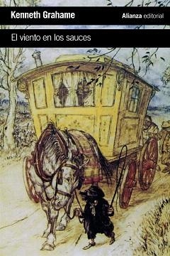 VIENTO EN LOS SAUCES, EL | 9788491044499 | GRAHAME, KENNETH