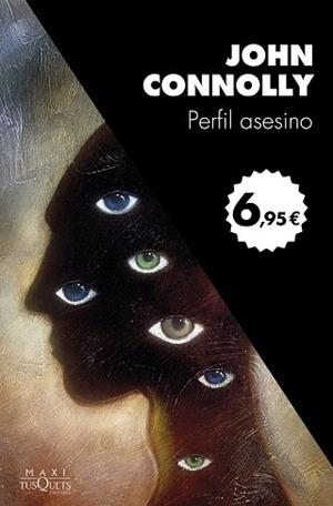 PERFIL ASESINO (ESPECIAL ENERO 2017) | 9788490663592 | CONNOLLY, JOHN