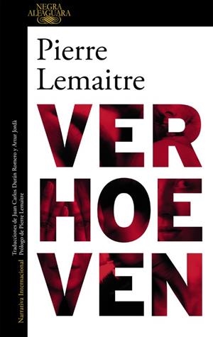 VERHOEVEN | 9788420428390 | LEMAITRE, PIERRE