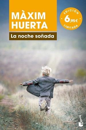 NOCHE SOÑADA, LA | 9788467051568 | HUERTA, MÀXIM