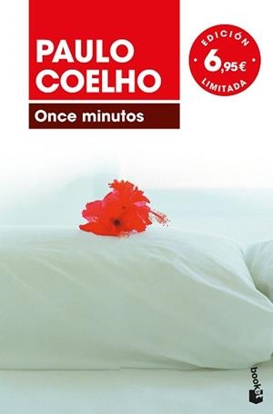 ONCE MINUTOS | 9788408181187 | COELHO, PAULO