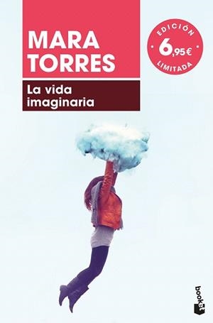 VIDA IMAGINARIA, LA | 9788408181163 | TORRES, MARA