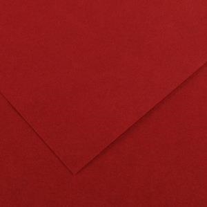 CARTOLINA GUARRO 185G 50X65 GRANATE | 3148950402295