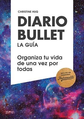 DIARIO BULLET, LA GUÍA. CÓSMICO | 9788408177609 | HUG, CHRISTINE