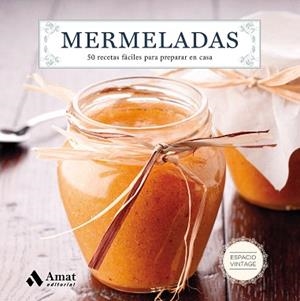MERMELADAS | 9788497358729