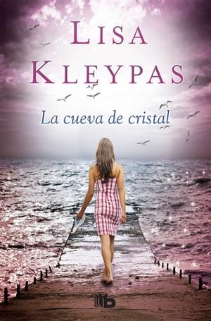 CUEVA DE CRISTAL, LA | 9788490704165 | KLEYPAS, LISA