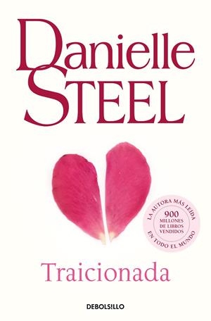 TRAICIONADA | 9788466342858 | STEEL, DANIELLE