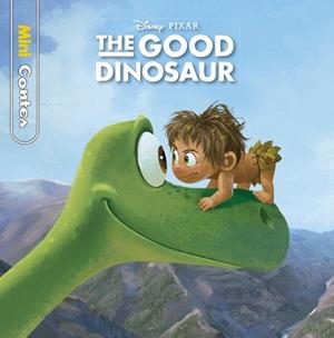 GOOD DINOSAUR, THE. MINICONTES | 9788416520763 | DISNEY