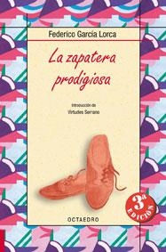 ZAPATERA PRODIGIOSA, LA | 9788480637343 | GARCÍA LORCA, FEDERICO