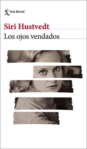 OJOS VENDADOS, LOS | 9788432233418 | HUSTVEDT, SIRI