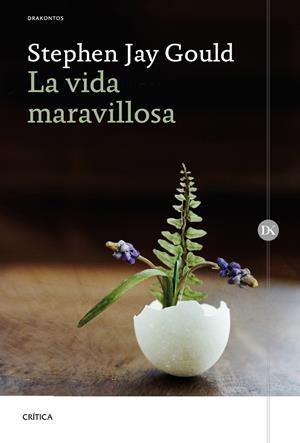 VIDA MARAVILLOSA, LA | 9788417067687 | GOULD, STEPHEN JAY
