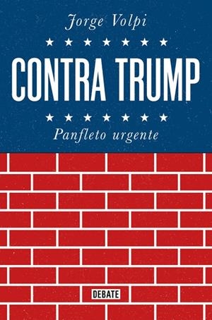 CONTRA TRUMP | 9788499928272 | VOLPI, JORGE