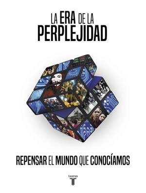ERA DE LA PERPLEJIDAD, LA | 9788430619535 | VARIOS AUTORES,