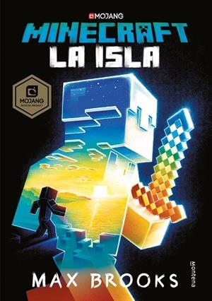 MINECRAFT : LA ISLA | 9788490439517 | BROOKS, MAX