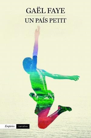PAÍS PETIT, UN | 9788417016371 | FAYE, GAËL