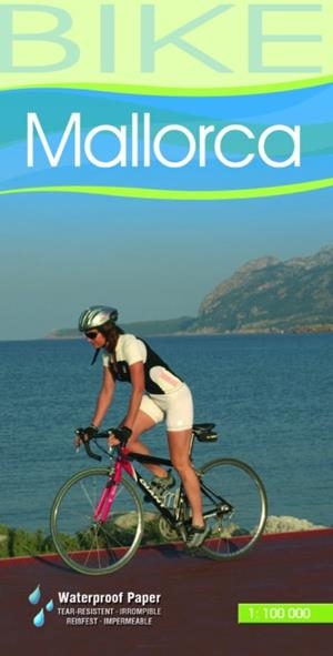 MALLORCA BIKE | 9788480903639