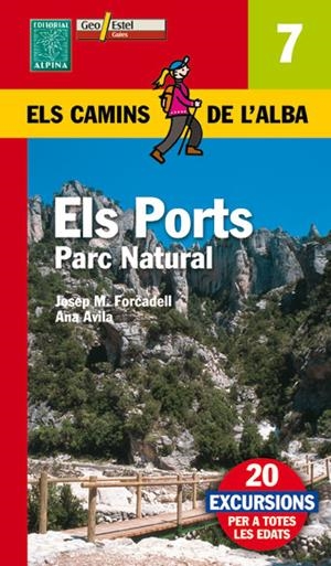 PORTS, ELS | 9788496295643 | AVILA / FORCADELL