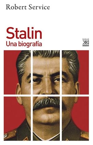 STALIN | 9788432318931 | SERVICE, ROBERT
