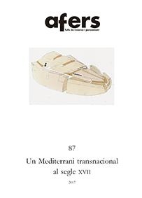 MEDITERRANI TRANSNACIONAL AL SEGLE XVII, UN | 9788416260454 | MUÑOZ NAVARRO, DANIEL