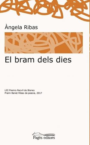 BRAM DELS DIES, EL | 9788499759395 | RIBAS, ÀNGELA