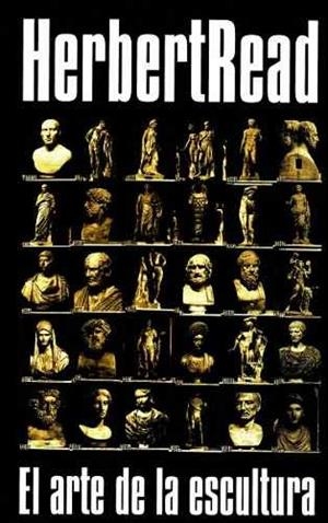 ARTE DE LA ESCULTURA, EL | 9789509835061 | READ, HERBERT