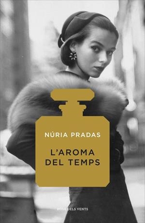 AROMA DEL TEMPS, L' | 9788416430727 | PRADAS, NÚRIA