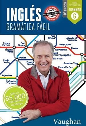 INGLÉS GRAMÁTICA FÁCIL | 9788492879533 | FRAILE, LUCÍA / ARAUJO, ELENA / WADDELL, DAVID