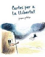 CARTES PER LA LLIBERTAT | 9788415315476 | GOLSTYN, JACQUES